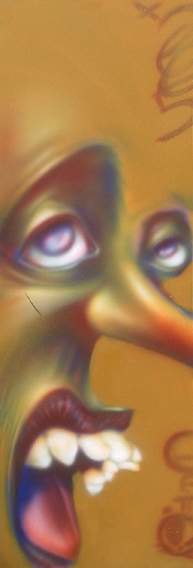 CIRROSI BY GATTO TDK 
